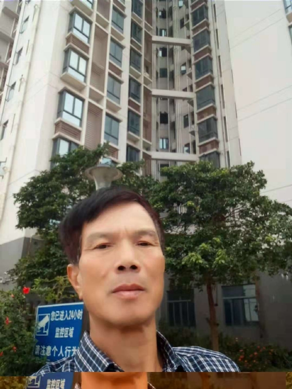 幸福你我的第二张照片--广州王婆说媒