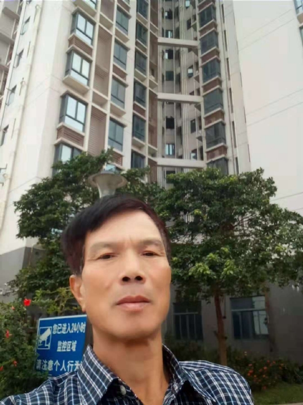 幸福你我的第三张照片--广州王婆说媒