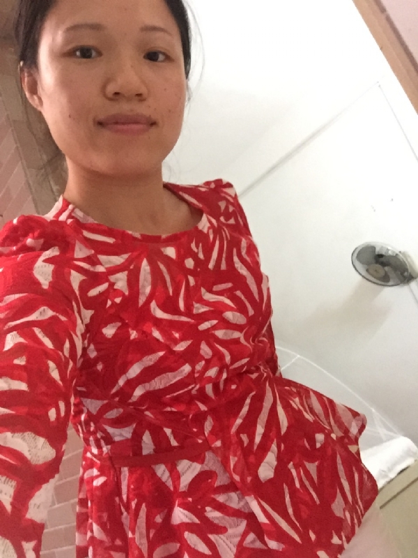桂芳的第一张照片--广州王婆说媒