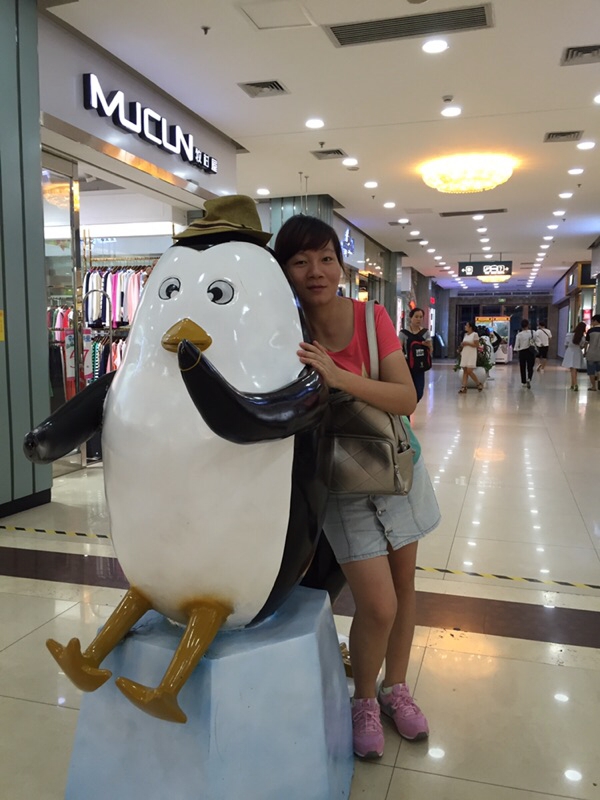 sharon0812的第一张照片--广州王婆说媒