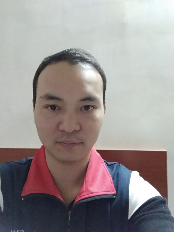 重新开始的第一张照片--广州王婆说媒