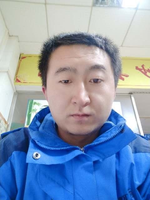 寻找辛福的另一半的第一张照片--广州王婆说媒