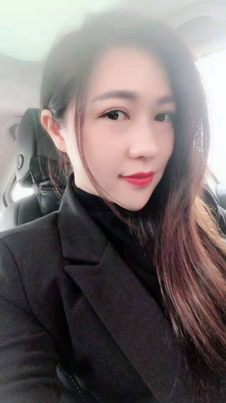 Emily的第四张照片--广州王婆说媒