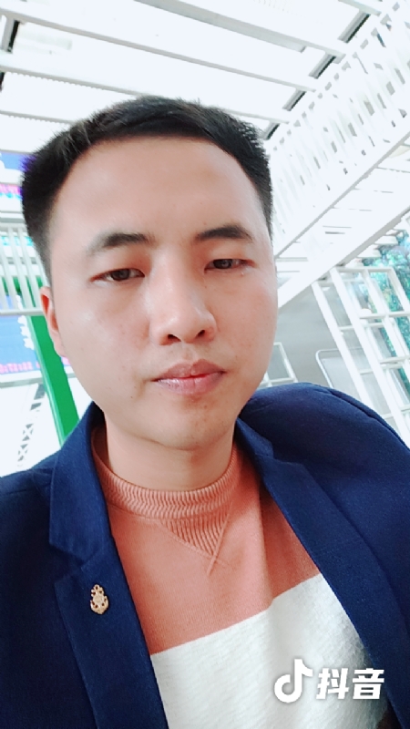佳鑫的第一张照片--广州王婆说媒