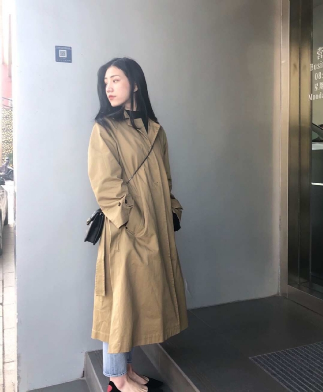 宁宁的第二张照片--广州王婆说媒