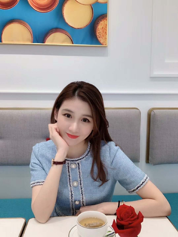Emily的第二张照片--广州王婆说媒