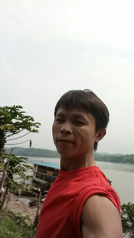 自然的第一张照片--广州王婆说媒