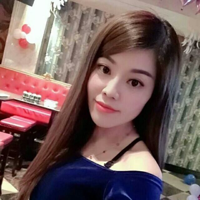小布丁的第一张照片--广州王婆说媒