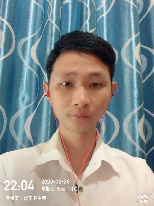 小林的第一张照片--广州王婆说媒