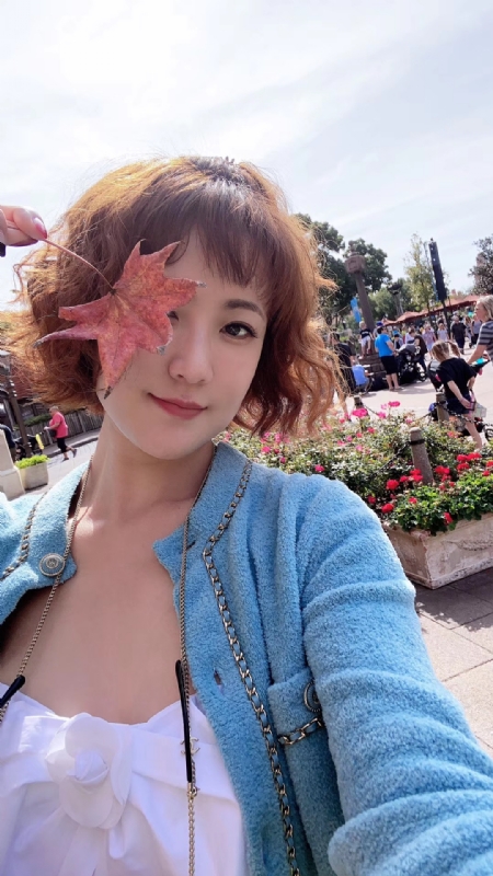 Cecil的第二张照片--广州王婆说媒