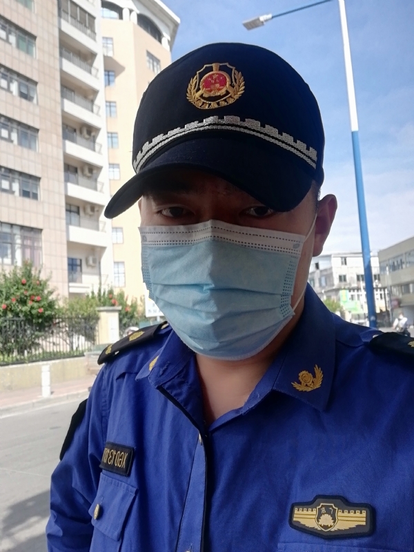 边城浪子的第一张照片--广州王婆说媒