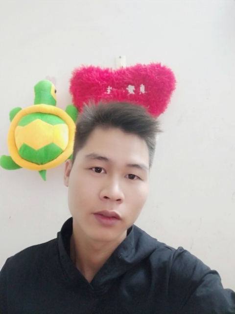 一生有你的第一张照片--广州王婆说媒