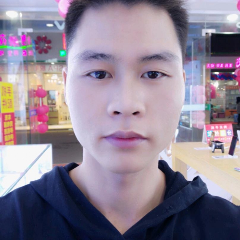 一生有你的第二张照片--广州王婆说媒