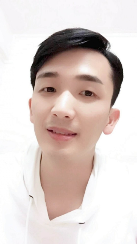小锕方的第一张照片--广州王婆说媒