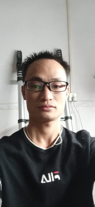 蔡先生的第一张照片--广州王婆说媒