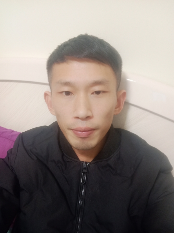 亮儿的第一张照片--广州王婆说媒