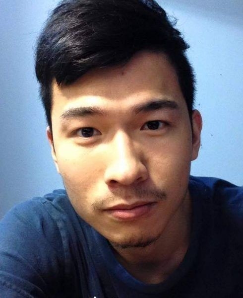 alan的第一张照片--广州王婆说媒