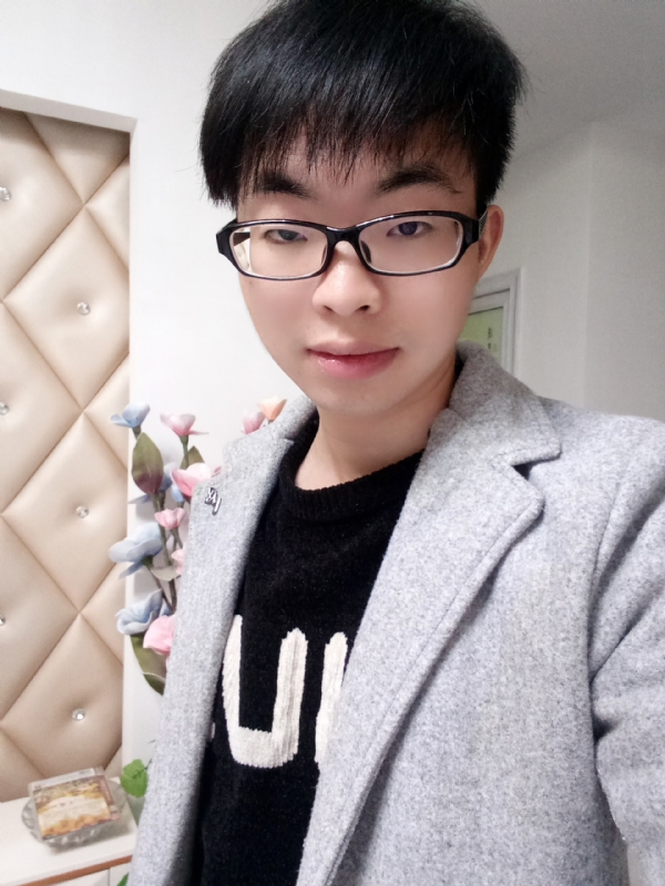 何先生的第一张照片--广州王婆说媒