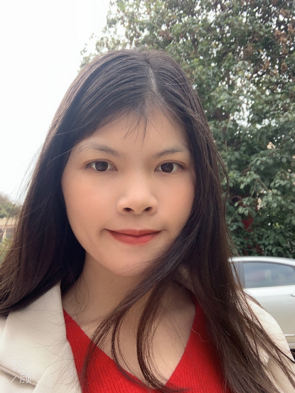 小可爱的第一张照片--广州王婆说媒