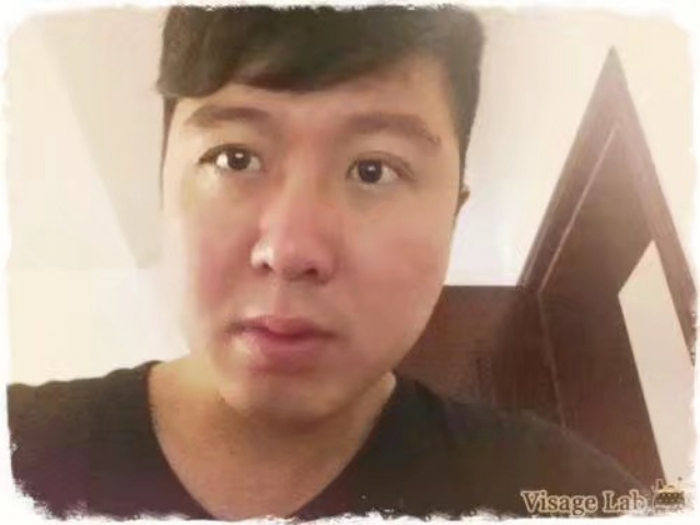 一个格的第一张照片--广州王婆说媒