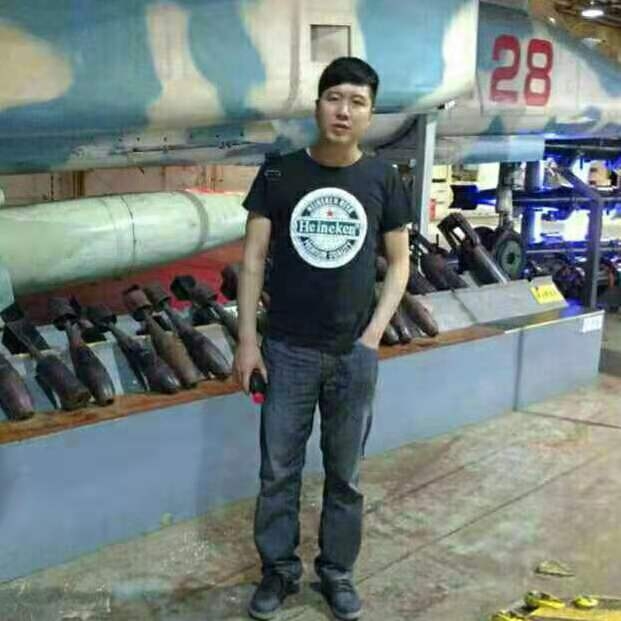 一个格的第三张照片--广州王婆说媒