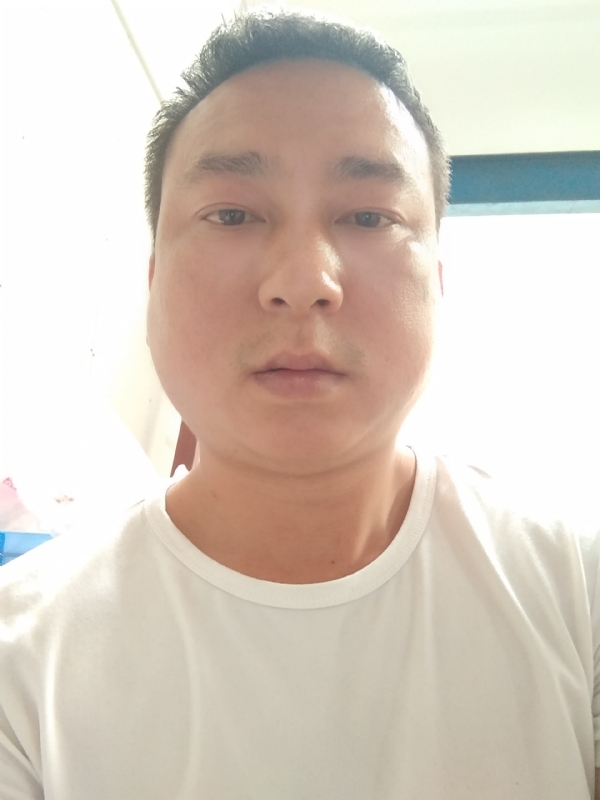 大叔的第一张照片--广州王婆说媒