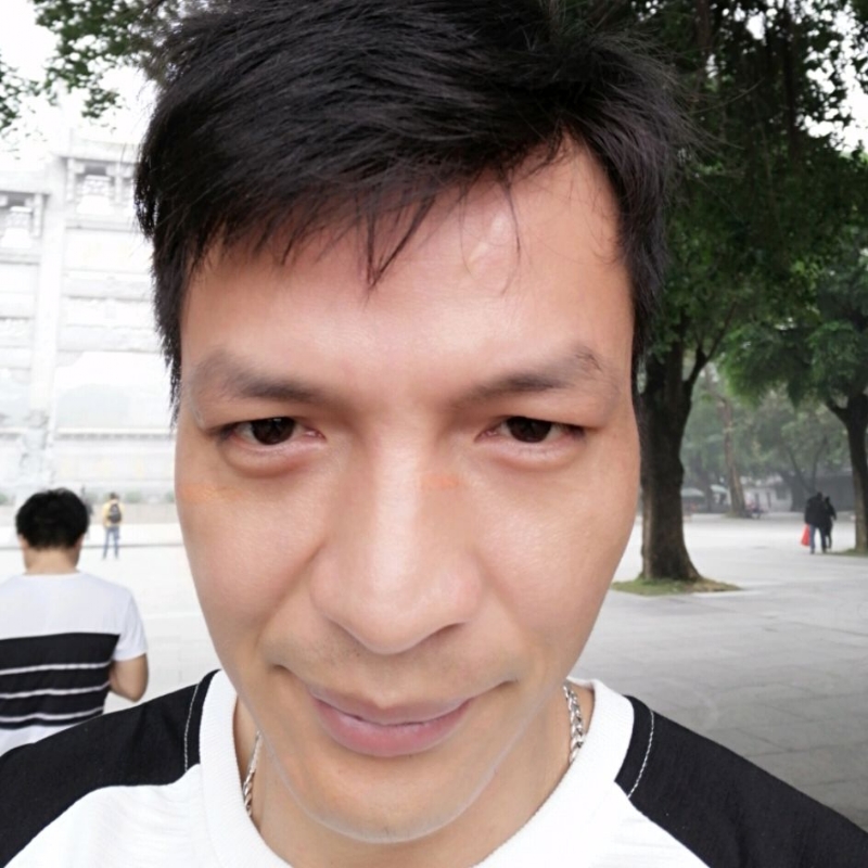 无尘的第一张照片--广州王婆说媒