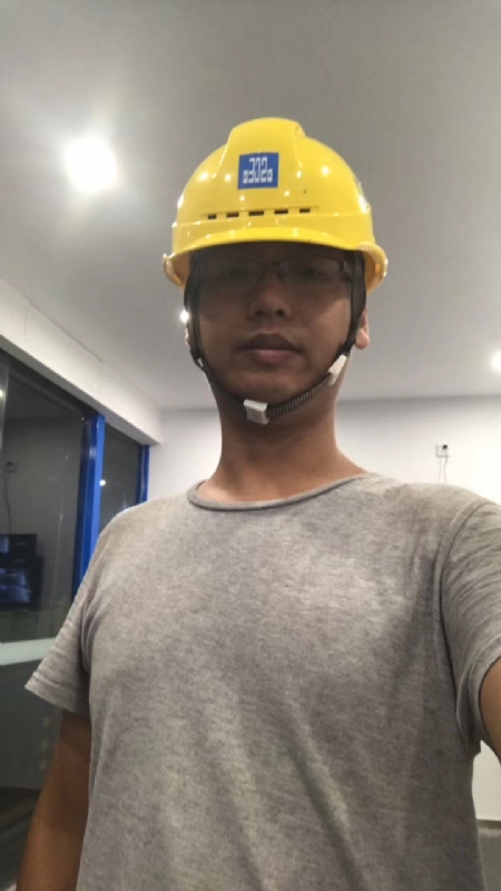 佳扬的第一张照片--广州王婆说媒