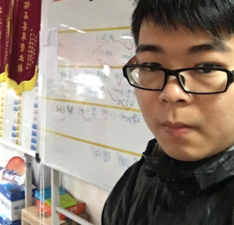 第六夜的第一张照片--广州王婆说媒