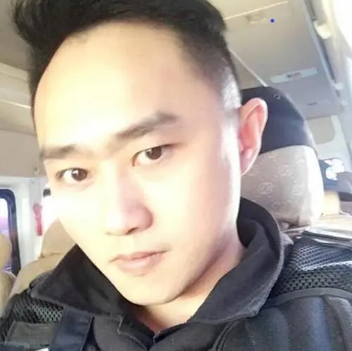 長聊的第一张照片--广州王婆说媒