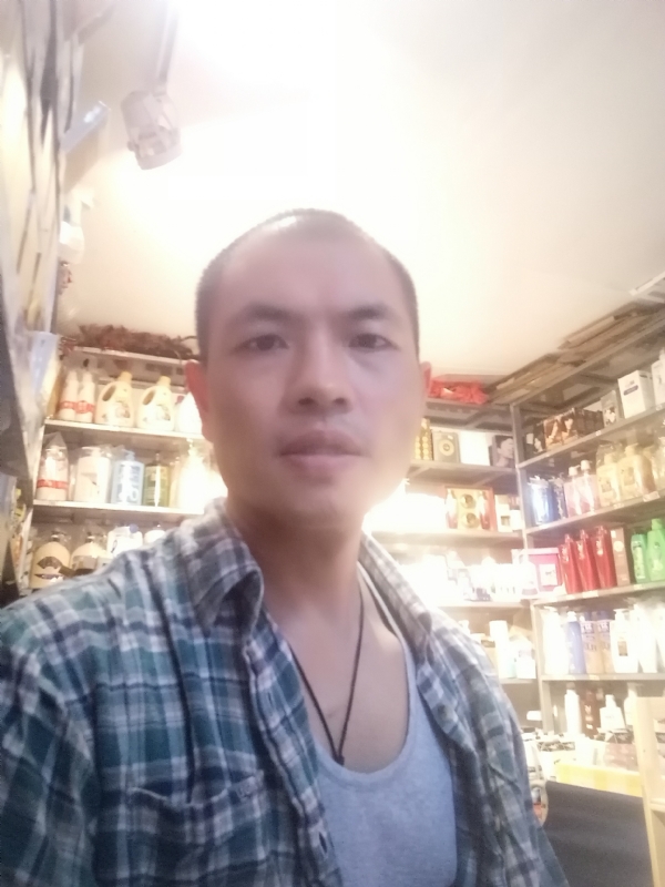 H21的第一张照片--广州王婆说媒