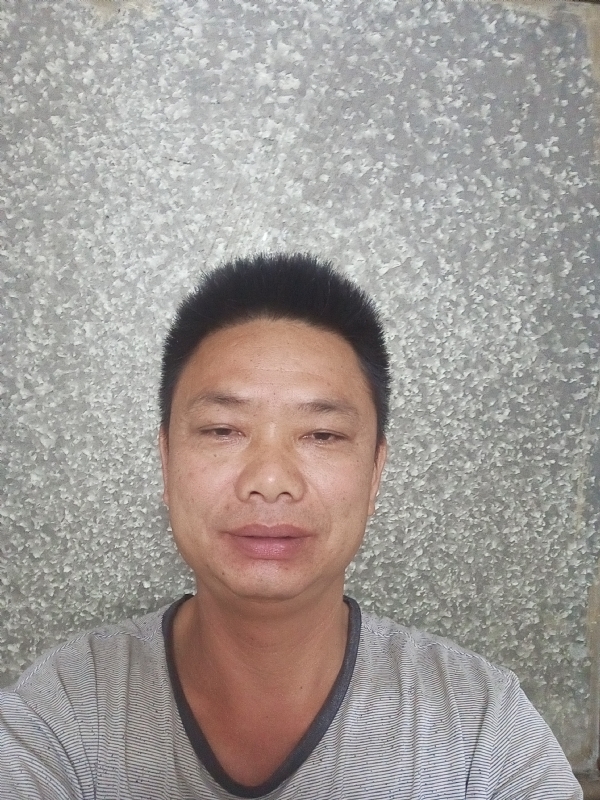 白茫茫的第一张照片--广州王婆说媒