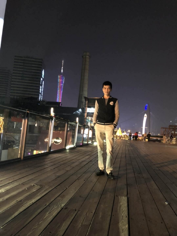 生机·略的第一张照片--广州王婆说媒