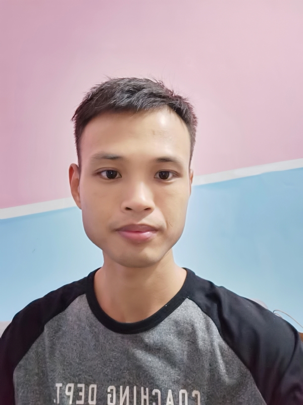 简单就好的第一张照片--广州王婆说媒