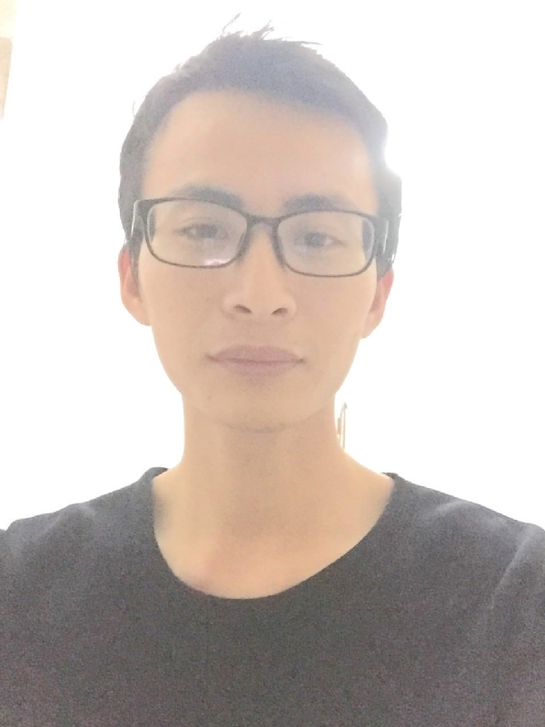 武的第一张照片--广州王婆说媒