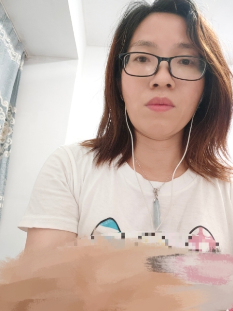 柠檬的第一张照片--广州王婆说媒