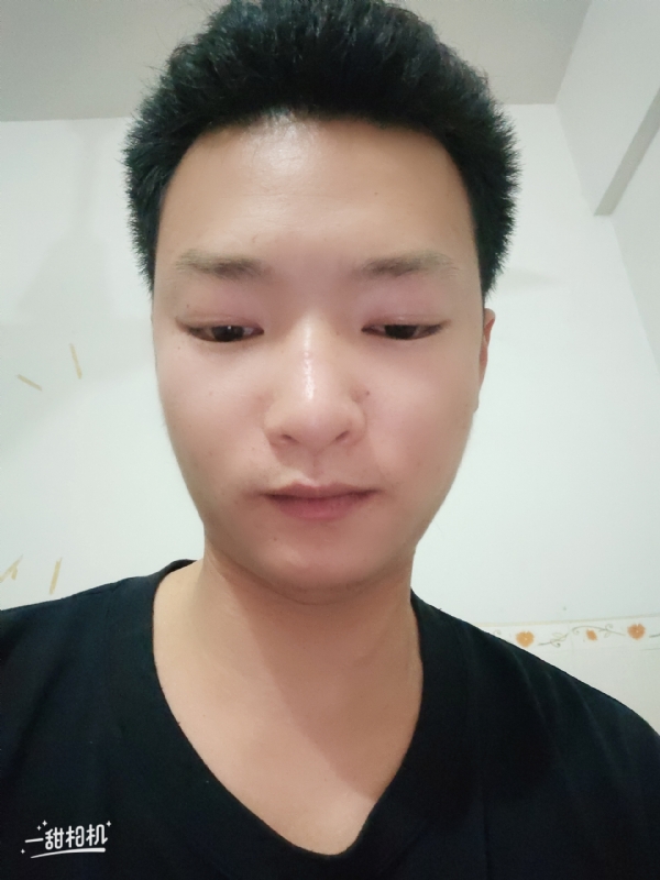 孤狼的第一张照片--广州王婆说媒