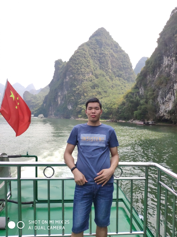只为你而来的第一张照片--广州王婆说媒