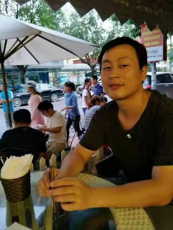 广州相亲的第一张照片--广州王婆说媒