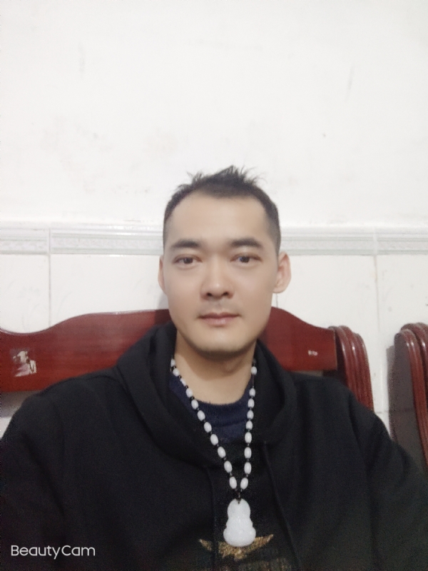 快乐的等待的第一张照片--广州王婆说媒