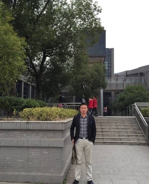 曾经的心疼的第三张照片--广州王婆说媒