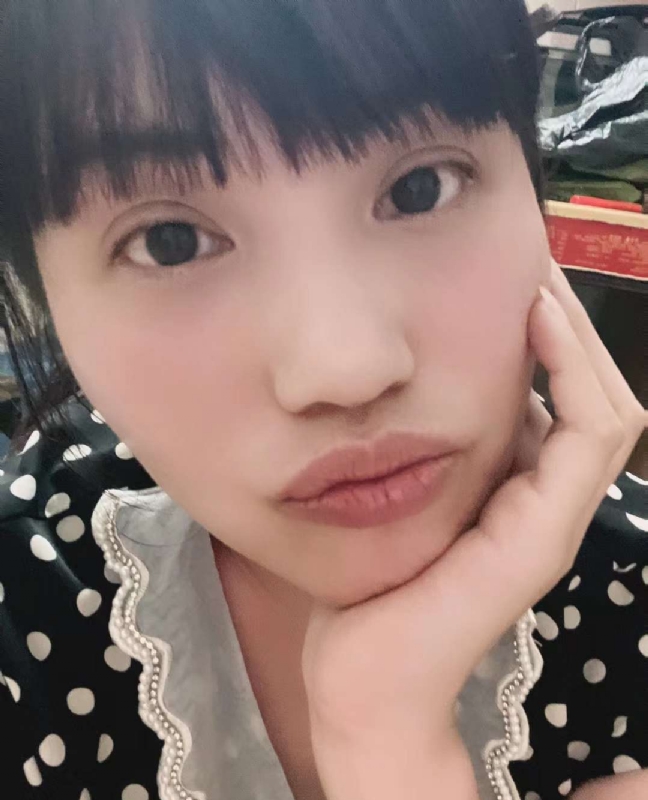 CC的第一张照片--广州王婆说媒