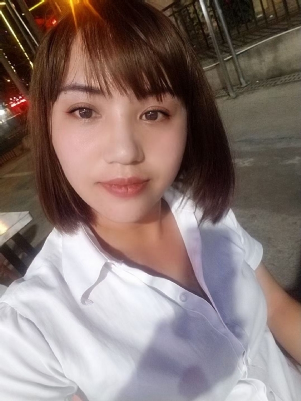 CC的第二张照片--广州王婆说媒
