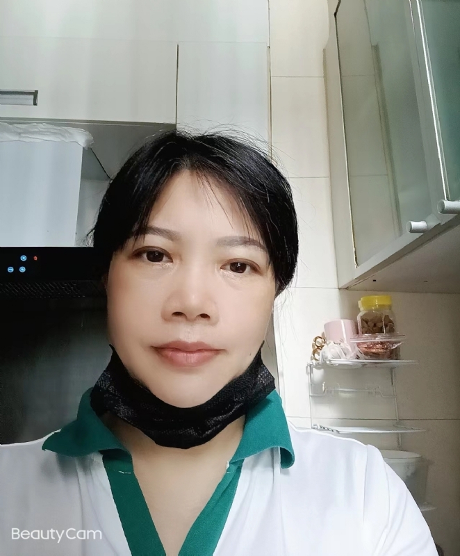 红豆的第一张照片--广州王婆说媒