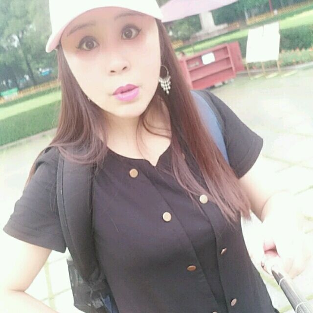 追光的第一张照片--广州王婆说媒