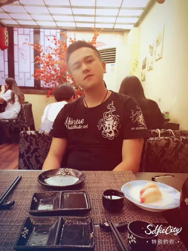 夏天的第四张照片--广州王婆说媒