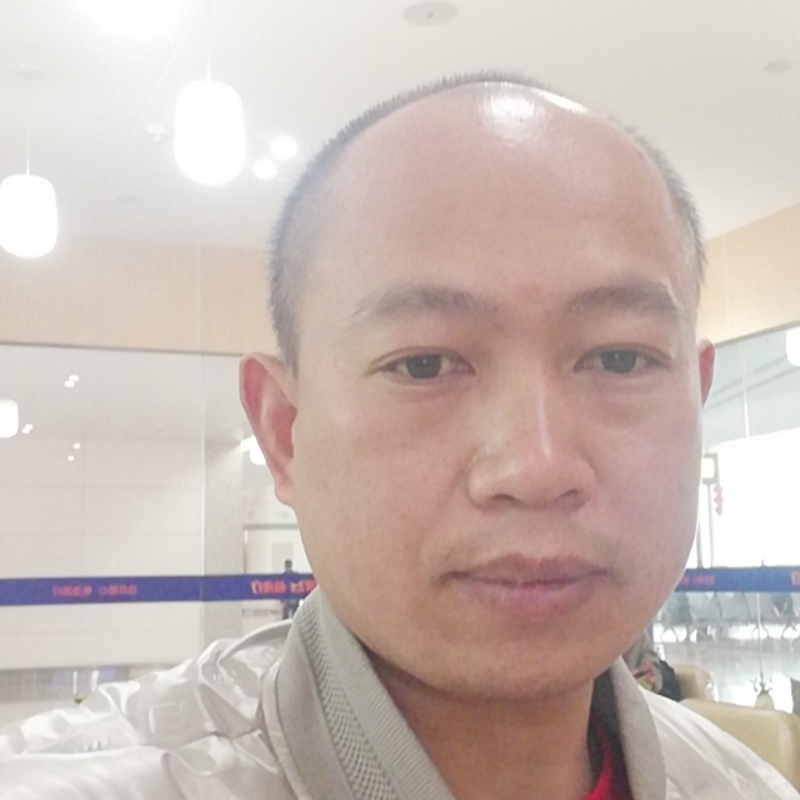 甘心情愿的第一张照片--广州王婆说媒