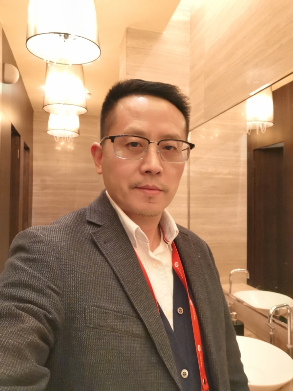 燕青的第二张照片--广州王婆说媒