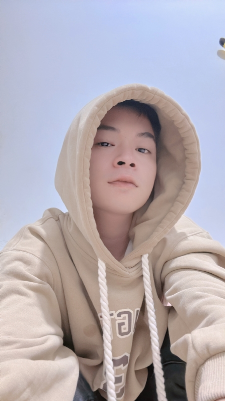 岑不欺你的第一张照片--广州王婆说媒