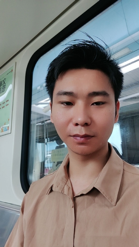 境棂的第一张照片--广州王婆说媒